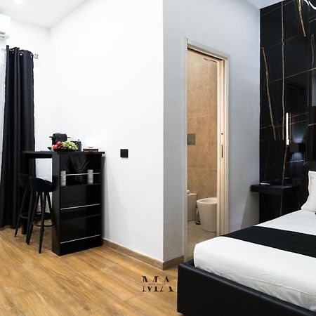 Mea Suite Palermo Kültér fotó