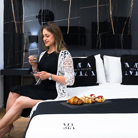 Mea Suite Palermo Kültér fotó