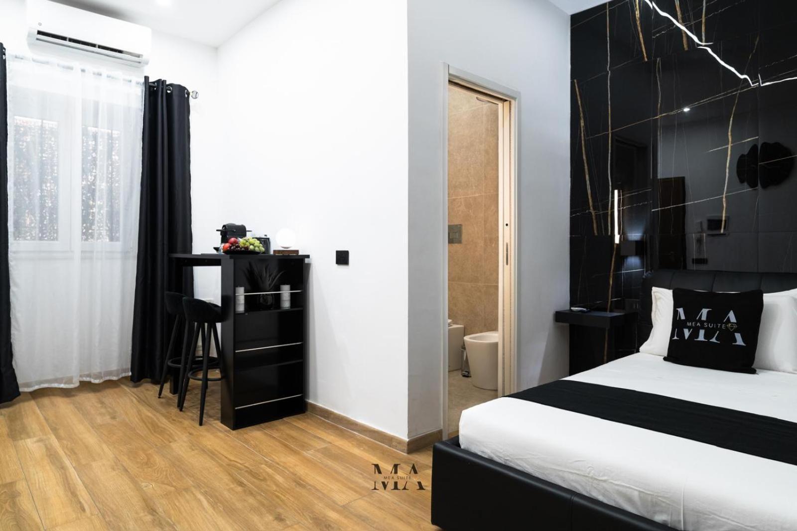 Mea Suite Palermo Kültér fotó